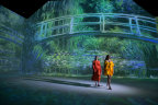After Van Gogh’s projected success, Lume rolls in the Monet