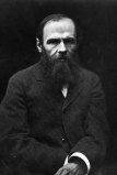 Fyodor Dostoevsky.
