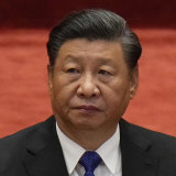 Chinese President Xi Jinping