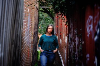 Commander Donna Wheatley, one of Victoriaâs highest-ranking female firefighters, is calling out a culture of sexism.