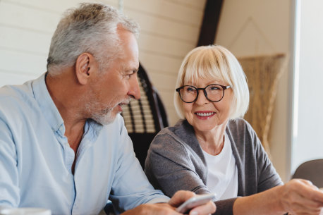 We’ve clearly got to embrace a new life stage before retirement.