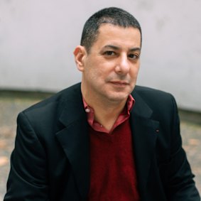 Investigative journalist Jake Adelstein’s 2009 memoir Tokyo Vice has been adapted into a TV series.