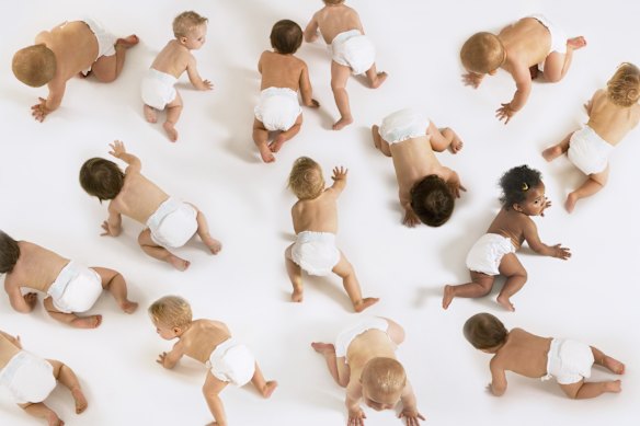 More babies is not the solution to Australia’s problems, but it could happen if we focus on the right issues.