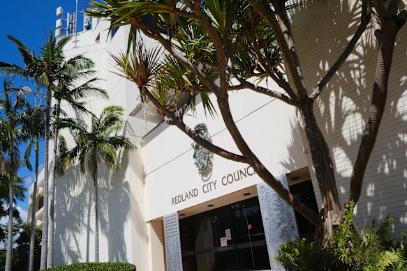 Louise Rusan was appointed acting chief executive in September 2024 after Andrew Chesterman’s resignation. 