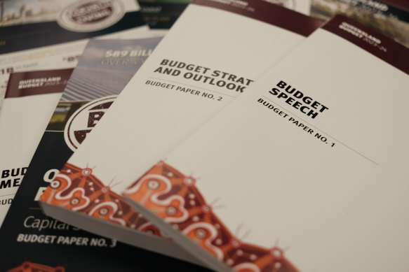 The 2023-24 Queensland budget includes a range of subsidies and concessions.