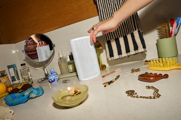 Sonos’ new Play speaker.