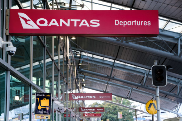 A spokesperson from The Qantas Group – which controls Qantas and Jetstar – said the lack of air traffic controllers continued to have a significant impact on the number of delays and cancellations across its network.