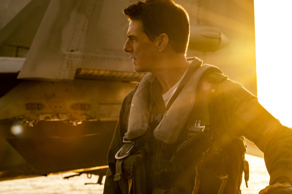 Stars like Tom Cruise noticed the difference between Universal and Sony paychecks and their Paramount paychecks.