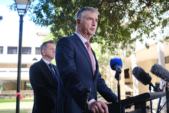 Queensland parliament as it happened: Housing and Olympics on estimates ...