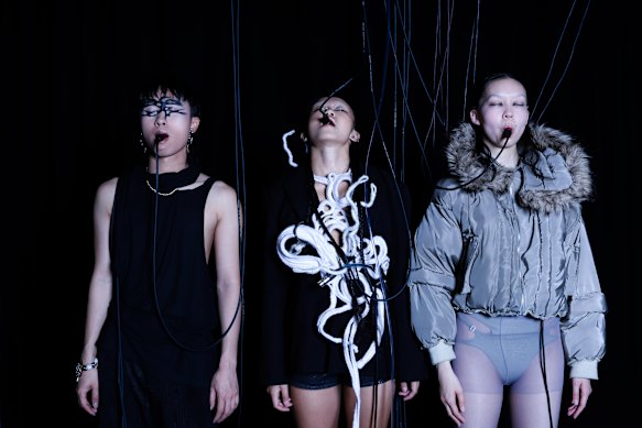Producer-performer MaggZ really is breaking new ground with SpringCity 43214.