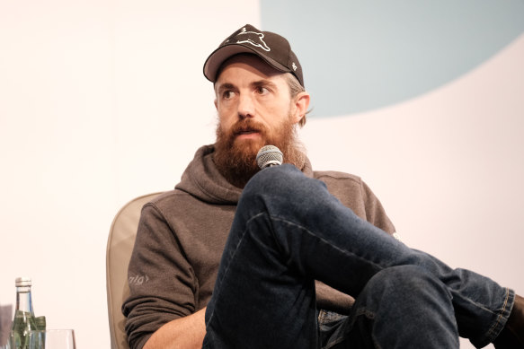 Mike Cannon-Brookes is Tyro’s biggest shareholder.