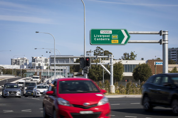 Young people are more likely to die in road accidents than from disease or self-harm.