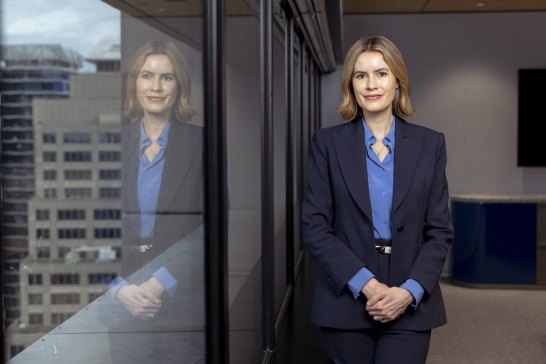Emma Fisher of Airlie Fund Management