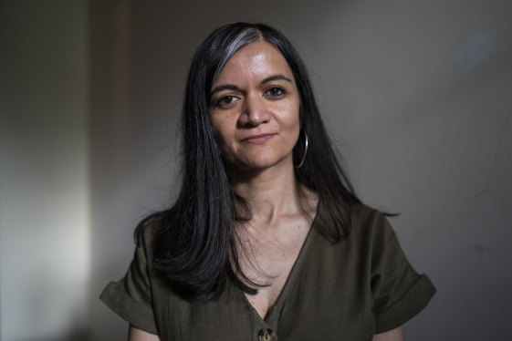 Chetna Maroo’s novel Western Lane is a strikingly empathetic picture of untethered parenting.