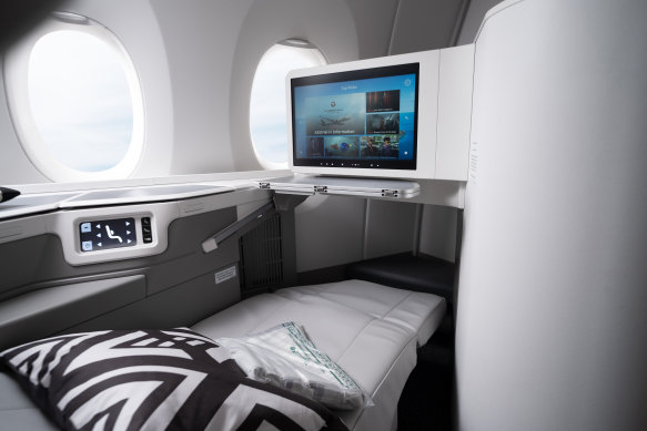 Fiji Airways is expanding its destinations.