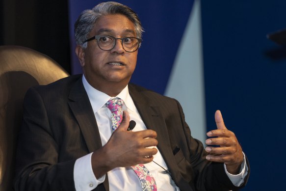 Pradeep Philip fears the RBA is pushing the country to the brink of recession.