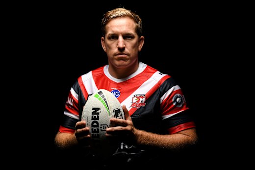 NRL 2020: Sydney Roosters veteran Mitch Aubusson to retire