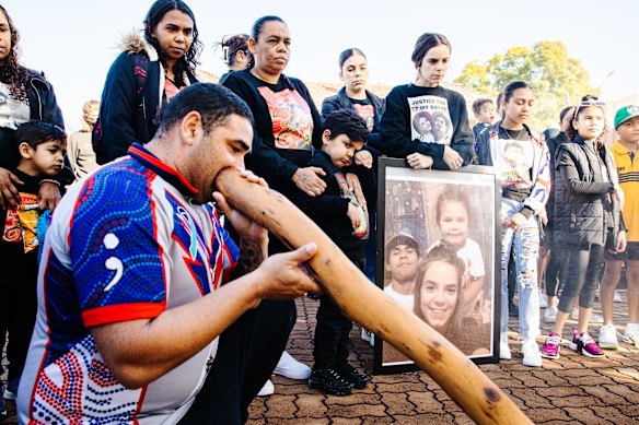 NSW Police Indigenous Australian cultural training review urged