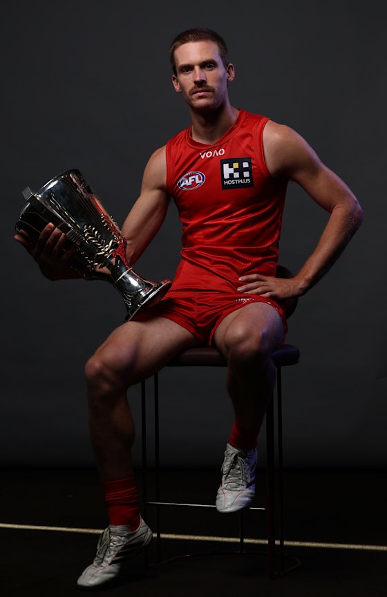 After their maiden finals appearance last year, Noah Anderson and the Suns are aiming high in 2026.