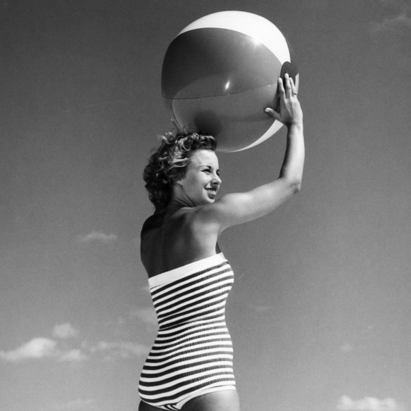 Norway’s death rate from melanoma is almost the same as ours. They just aren’t as vigilant.