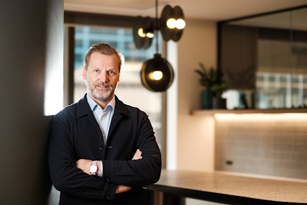 Australia could be ‘Saudi Arabia of green energy’: E.ON