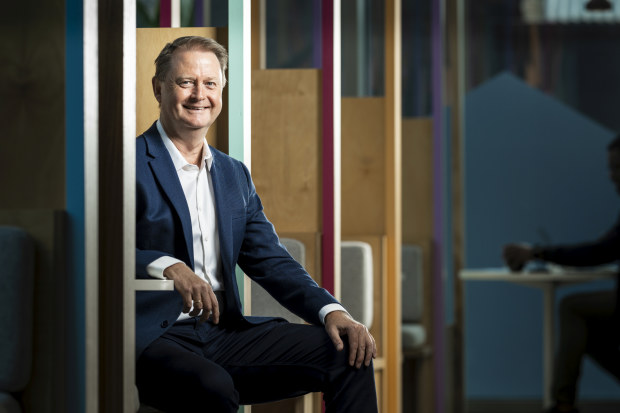 REA Group profit slumps 9pc with Melbourne, Sydney property listings