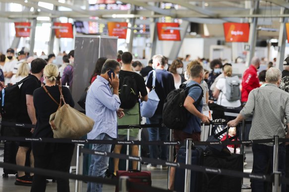 Jetstar domestic check in baggage hot sale