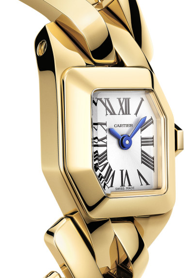 Cartier panthere hotsell alternative