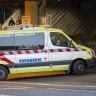 Paramedics explore legal action after drug, alcohol tests leaked
