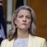 Minister invokes corruption watchdog over offshore detention scandal