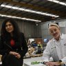 These plastics were ‘unrecyclable’. An Australian invention is changing that