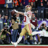 Super Bowl LVIII - as it happened: Chiefs win Super Bowl for the ages as Mahomes delivers again