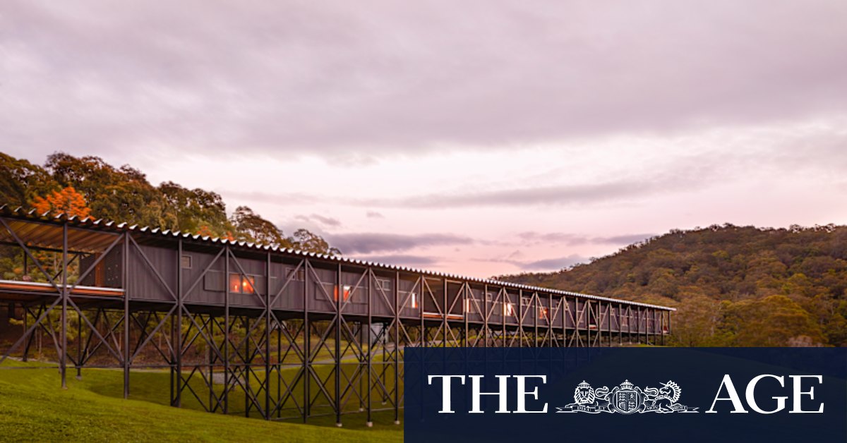52 Weekends Away: NSW and the ACT's best getaways for 2022 - Vimarsana News