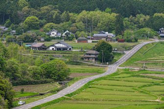How to enjoy the simple life on a Japanese farm stay