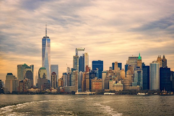 New York has never been a cheap city, but high taxes and the cost of living are driving an outflux.