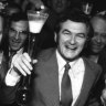 Seventy years on, Oxford pub pays tribute to Bob Hawke’s legendary skol