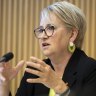 Senator Barbara Pocock says she will refer the PwC tax scandal to the new national anti-corruption commission when it commences July 1. 