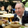 ‘We behaved quite badly’: Sex, drugs and mock and roll – Eric Idle’s very funny world