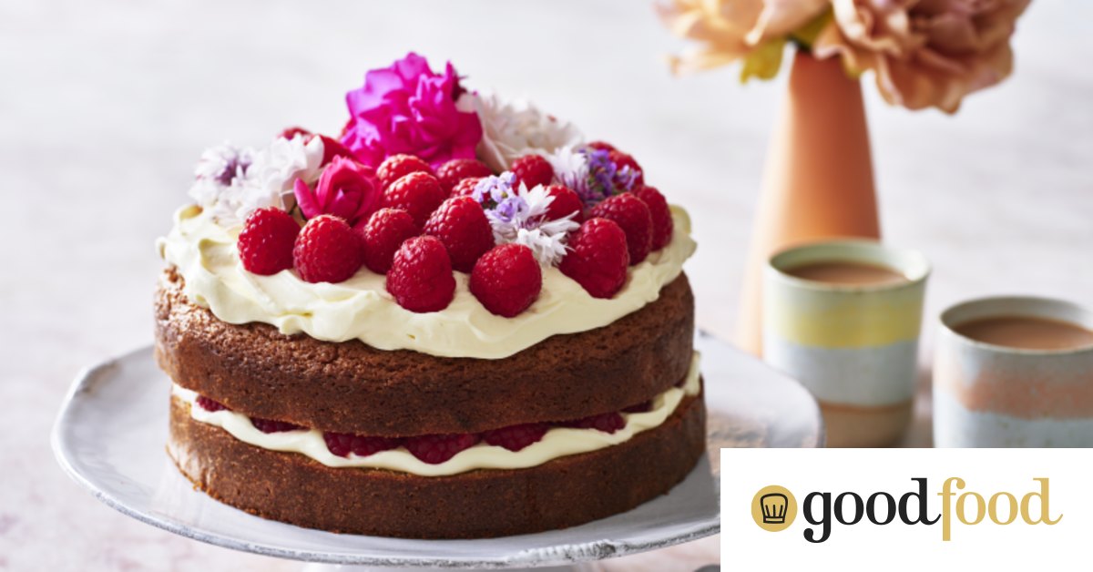 35 cakes that will make birthday wishes come true