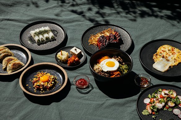 Sáng by Mabasa: A favorite among Sydney restaurants.