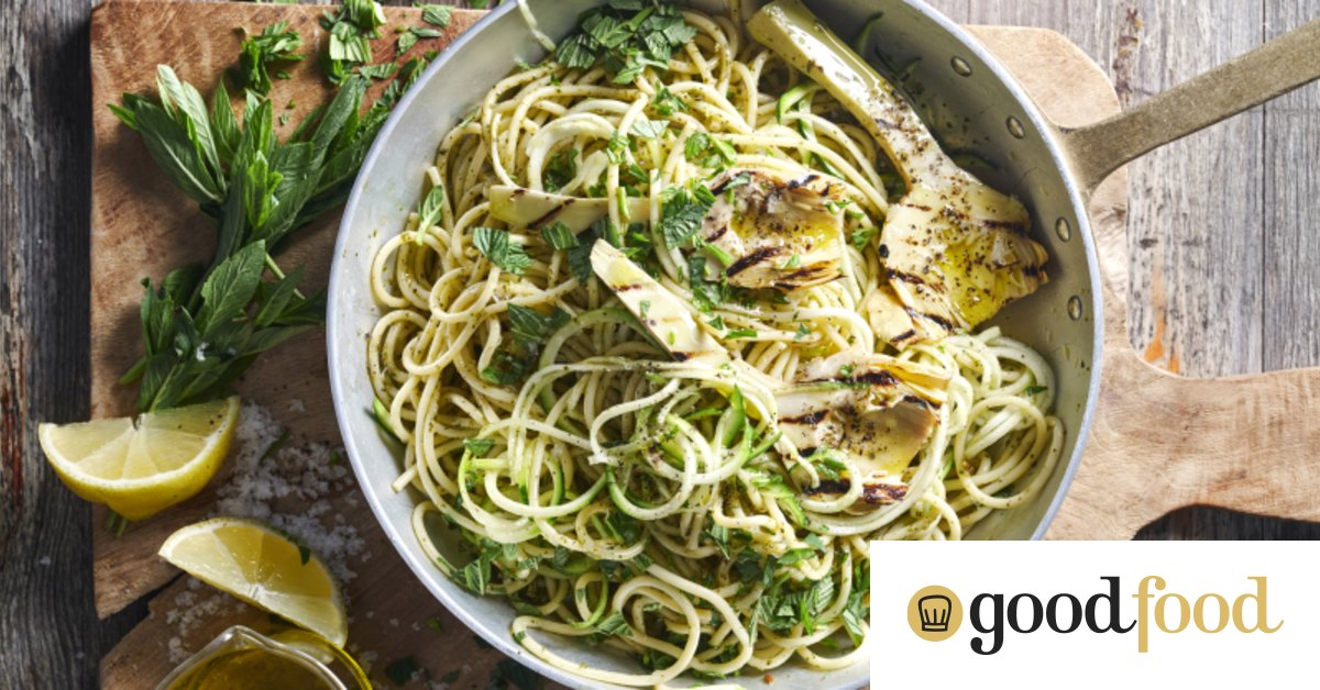 10 easy recipes with less than 10 ingredients to cook this week