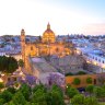 The incredible city home to three of Spain’s biggest icons