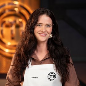 Hannah: has kids in WA in case you somehow missed it.