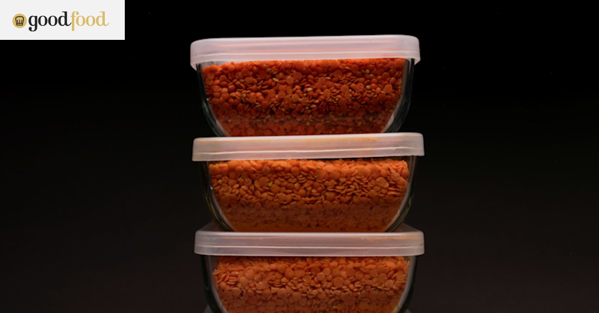 The $3 dhal that won over Jennifer Garner – and how to cook it in 25 minutes