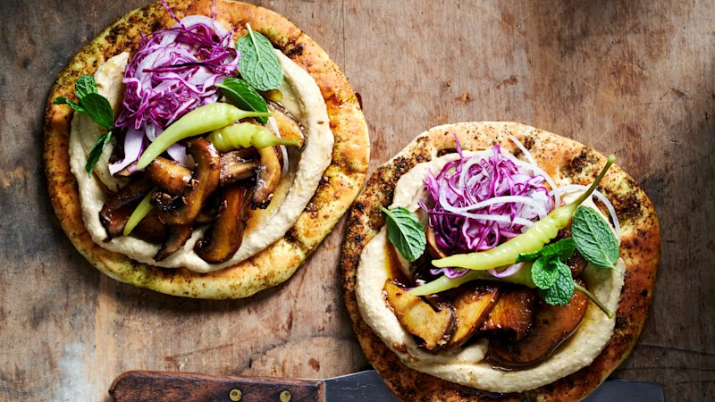 Sydney Says 'No Thanks' to Sad Kebabs: Your New Late-Night Hero is Here