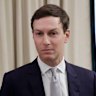 Jared Kushner, Donald Trump’s son-in-law, is part of the hostile takeover bid for Warner Bros.
