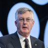 Former top public servant Martin Parkinson says that as a starting point, companies should not sign NDAs.