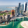 Port guide: Abu Dhabi, UAE