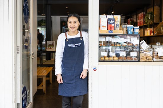 ‘It’s like a village’: What Woollahra residents really think about 10,000 new homes