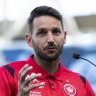‘It’s not true’: Ninkovic saga brings the hate back to the Sydney derby